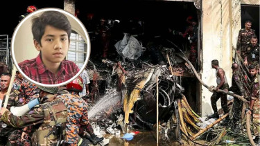 Milestone tragedy: Death toll rises to 35