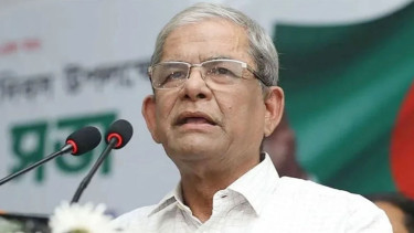 No real reform possible without elected representatives: Fakhrul