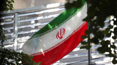 Five civilians, three gunmen killed in 'terrorist' attack in Iran