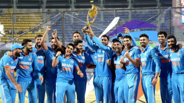Asia Cup to kick off in UAE from September