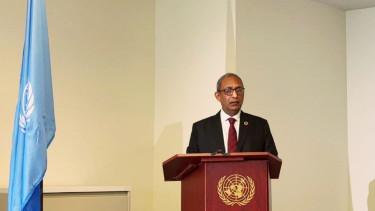 BRAC University Vice-Chancellor Engages Global Academic Leaders at the United Nations