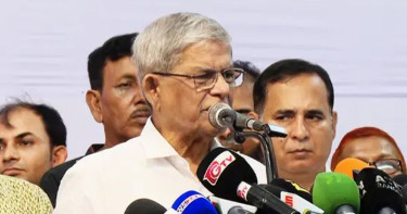 Country can’t be governed by hired individuals: Fakhrul