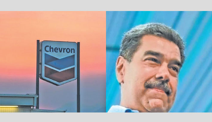 ‘Chevron has US green light to resume Venezuela operations’