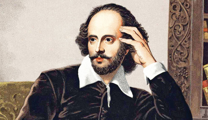 Reimagining Shakespeare in Digital Age