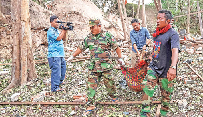 Death toll rises despite ceasefire call