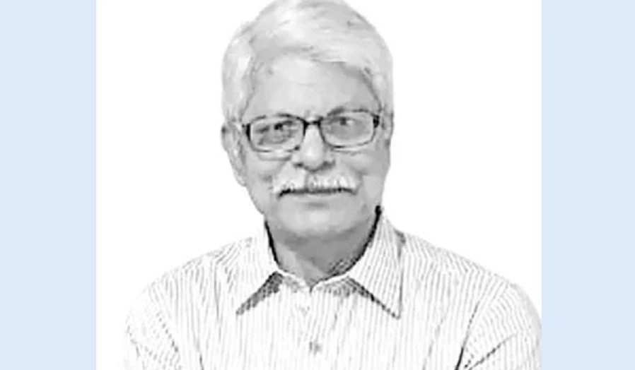 54 Years in Search of Happiness in Bangladesh