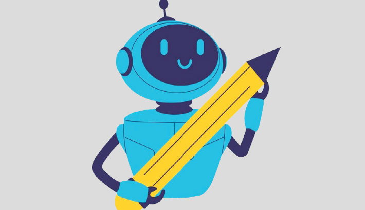 AI summaries cause ‘devastating’ drop
in audiences