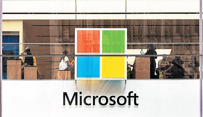 Microsoft snapped up dozens of Google DeepMind staffers