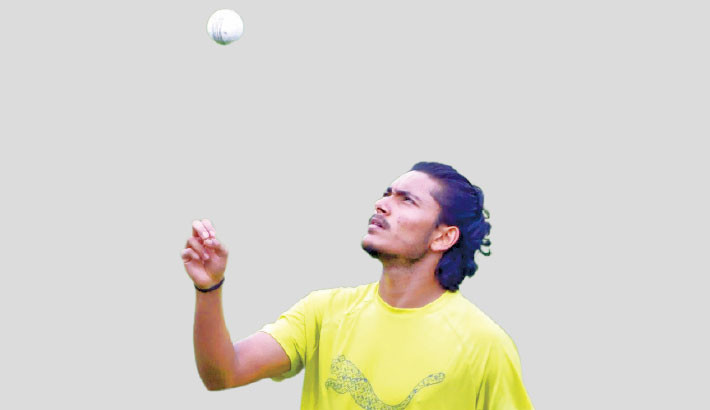 Avishek’s long-awaited return inches closer