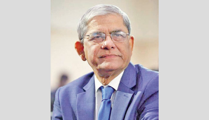 Political will crucial for Padma Barrage, 2nd Padma Bridge: Fakhrul