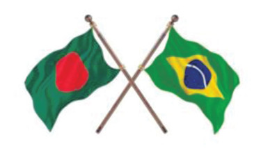 Brazil wants to sign trade deal with Bangladesh to boost economic ties