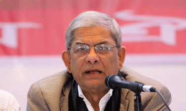 ‘Hold election immediately to restore democracy’