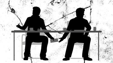 Bribe rates soar in key service sectors since govt change
