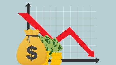 Country’s economy faces major shock