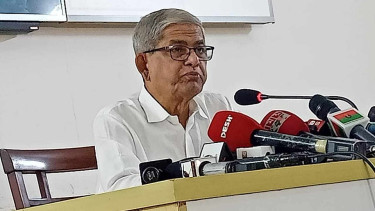 Earlier bribe was Tk1 lakh, now it’s Tk5 lakh: Fakhrul