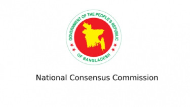 Reform dialogue resumes; formation of police commission among agenda