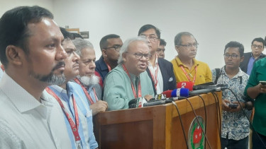 BNP’s annual income stands at Tk15.66 crore