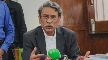Consensus process can be concluded within 3 days: Ali Riaz