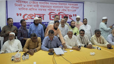 Transport owners, workers threaten 72-hr strike from 12 Aug