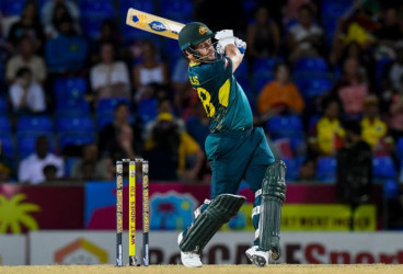 Australia beat Windies by three wickets in fourth T20I match