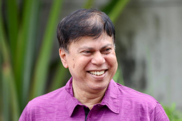 Nannu hails BCB’s match referee program