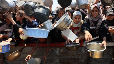 Israel says opening routes into Gaza to increase food aid