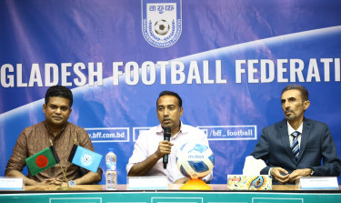 BFF aim to form Women’s futsal team