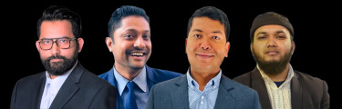 NCP Diaspora Alliance France announces convening committee