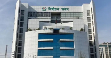 71 election officials transferred, reshuffle in EC