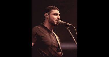 ‘Owned’ frontman AK Ratul passes away