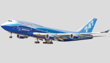 Bangladesh to buy 25 Boeing aircraft from US