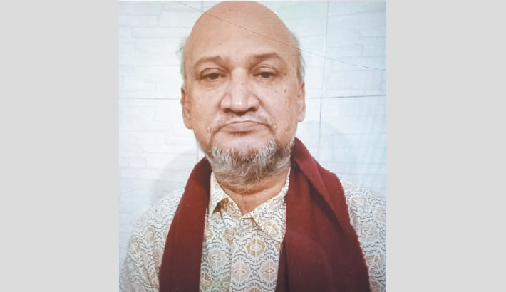 National Press Club member Abdul Mukit dies