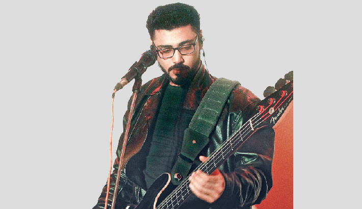 Actor Jashim’s son singer AK Ratul dies
