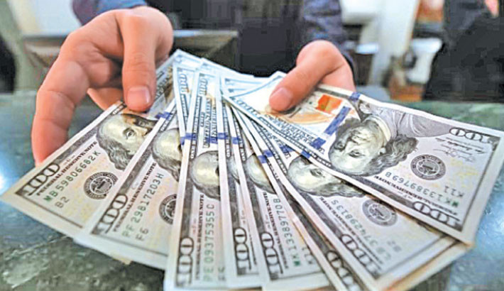 Remittance inflow surges nearly 24% 
in July