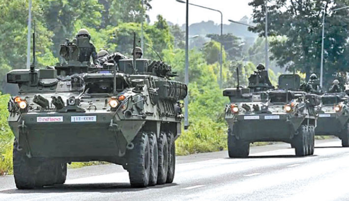 Thailand, Cambodia to hold peace talks