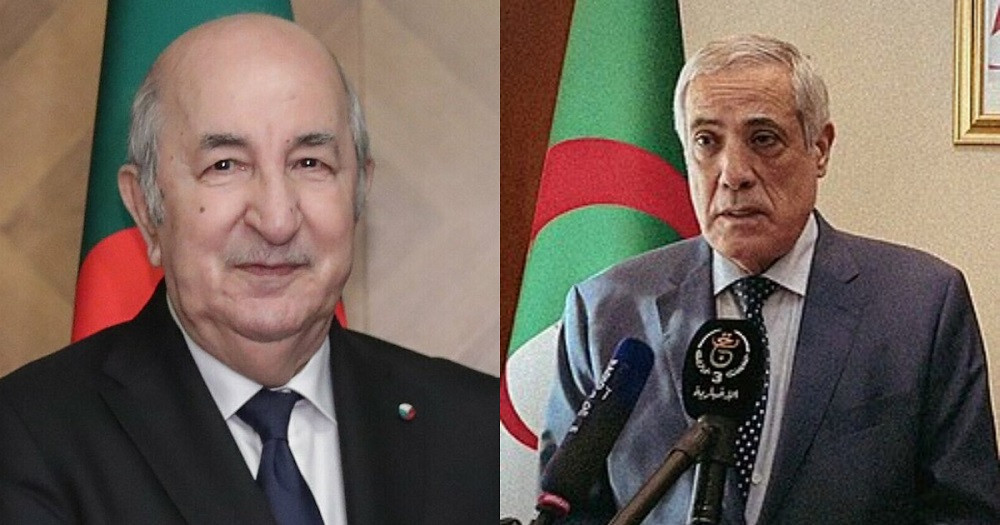 Algerian President, PM mourn Bangladesh fighter jet crash
