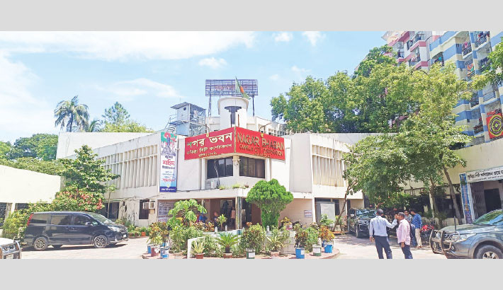Eyes that no longer see: Cumilla’s Tk2cr surveillance cameras fall silent