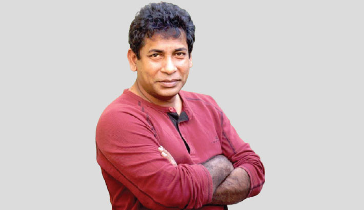 Mosharraf Karim’s ‘Paglu’