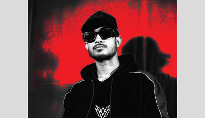Rapper Shezan expresses disappointment