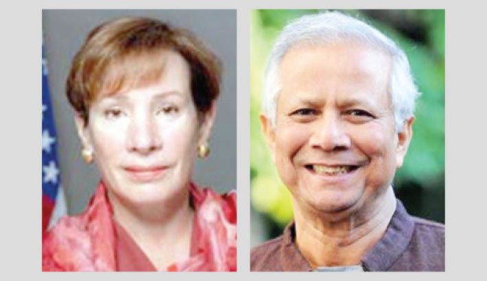 Terrorism has no place in Bangladesh