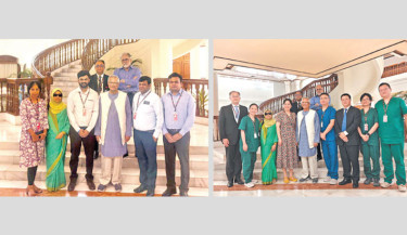 CA thanks foreign medical teams for treating plane crash victims