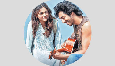 ‘Saiyaara’enters Rs200 crore club