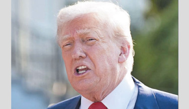 Trump says Japan might invest $550b in US at his direction