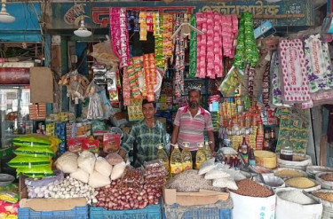 Inflation dips below 9% for first time in over two years: GED