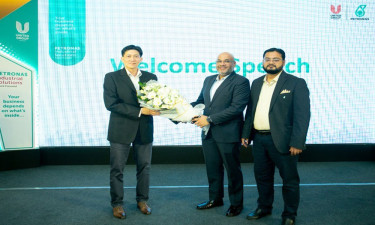 Lubricant industry needs more investment and tech integration