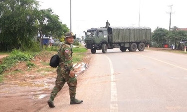 Thailand and Cambodia to hold peace talks after more border clashes