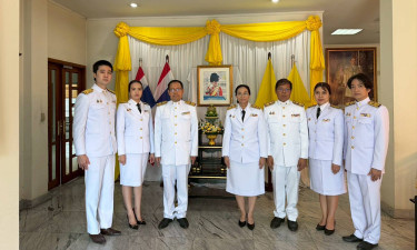 Royal Thai Embassy in Dhaka celebrates birthday anniv of King Maha Vajiralongkorn