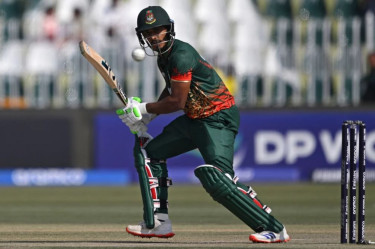 ‘I thought about quitting cricket’