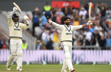 'Draw that feels like a win': India hails great Test escape