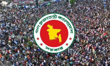 Govt publishes list of 1,757 July Warriors, 10 Martyrs